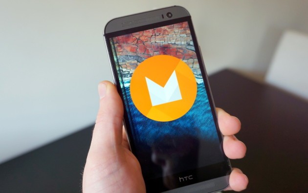 HTC One M8: l'aggiornamento ad Android 6.0 Marshmallow arriva anche in Italia