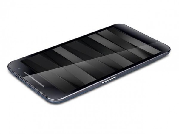 iBall Slide Cuddle 4G, un tablet da 120 dollari con connettività 4G