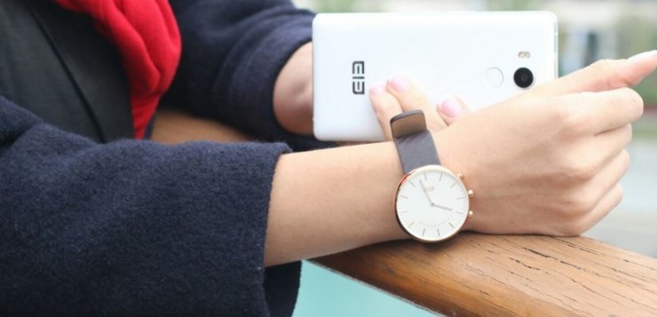 Elephone