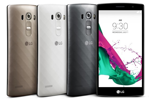 LG G4c: iniziato anche in Italia il roll-out di Android 6.0 Marshmallow