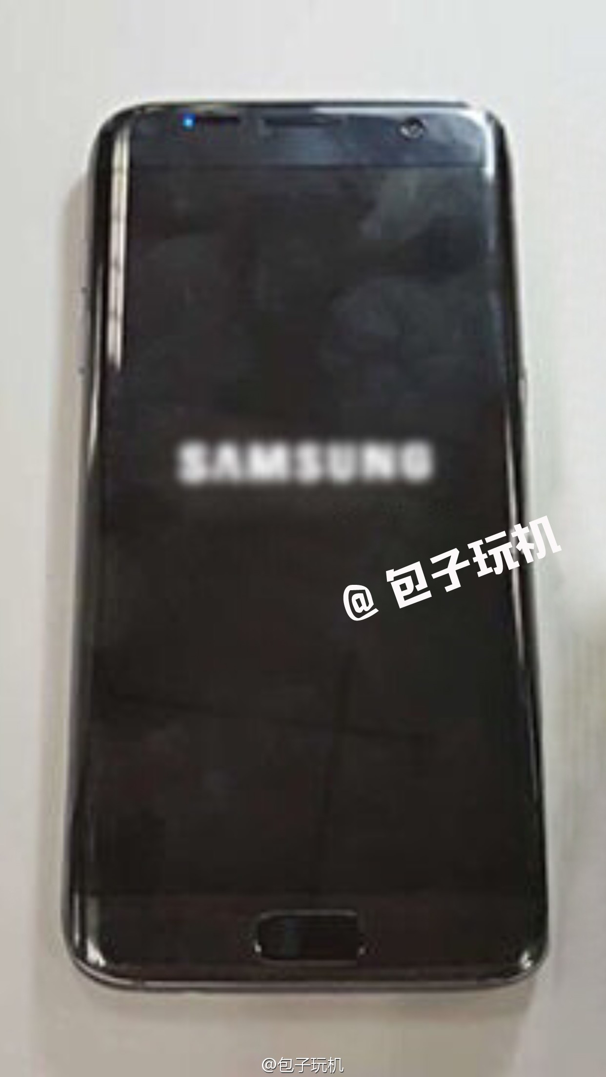 Samsung Galaxy S7 Edge