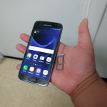 Samsung Galaxy S7