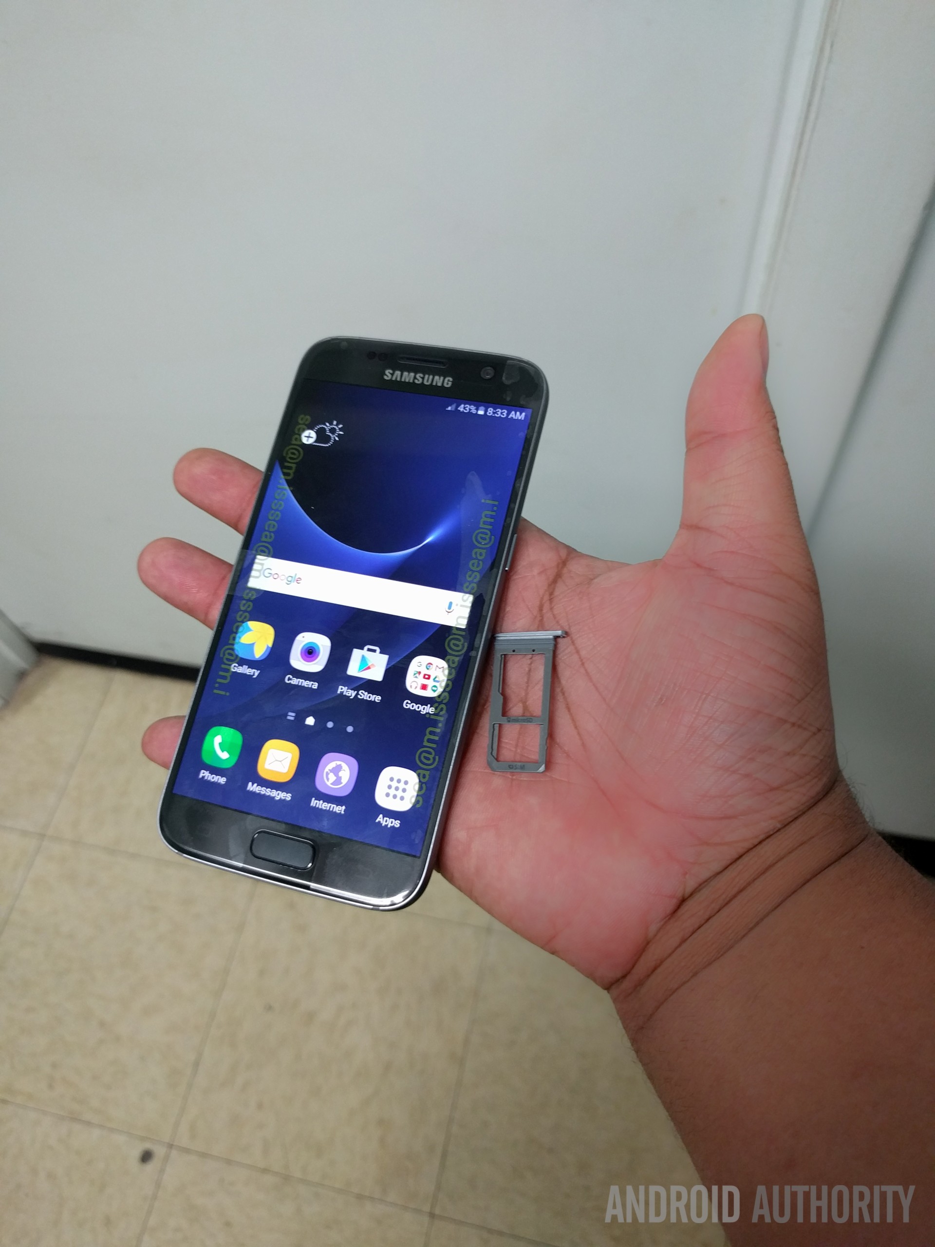 Samsung Galaxy S7