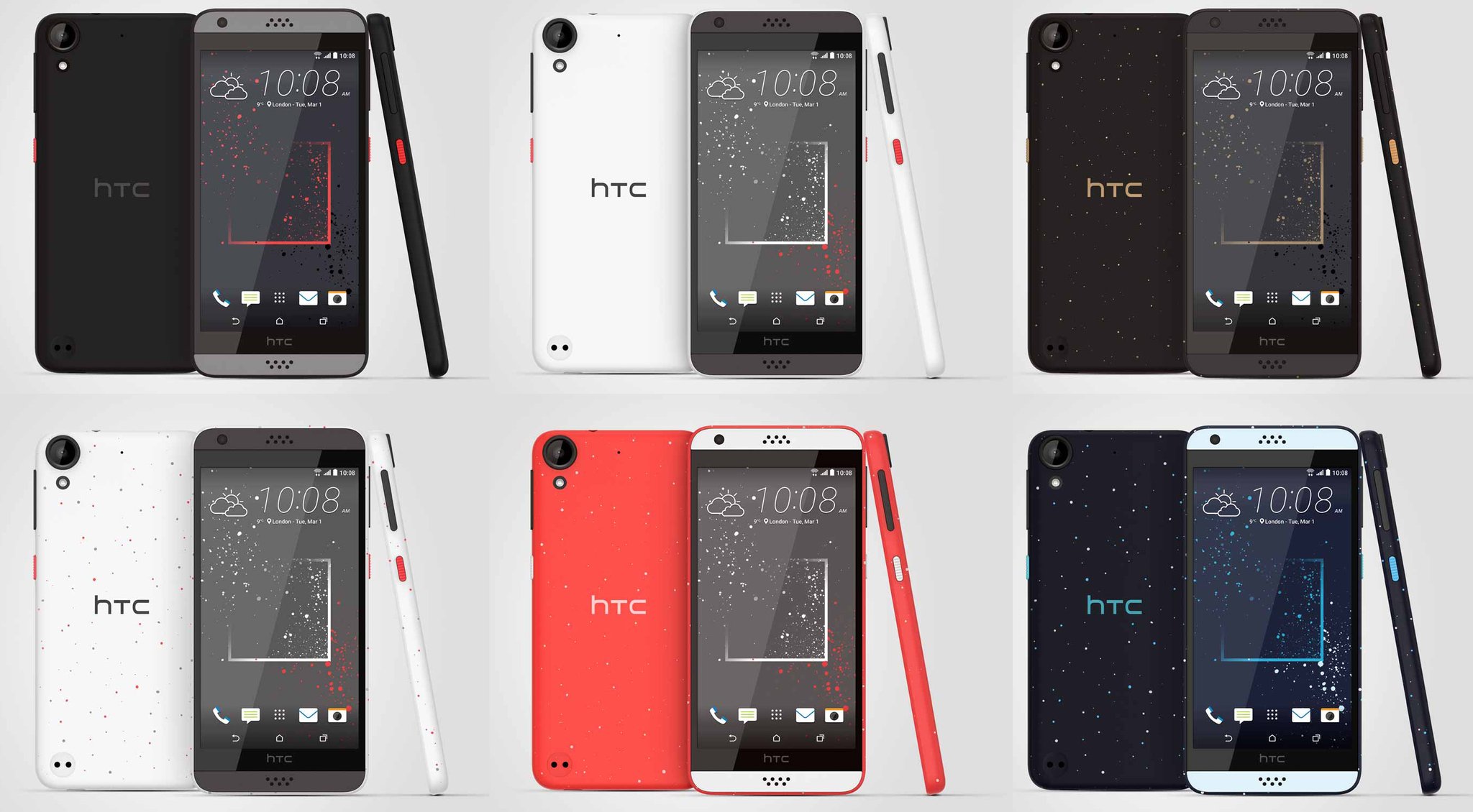 HTC