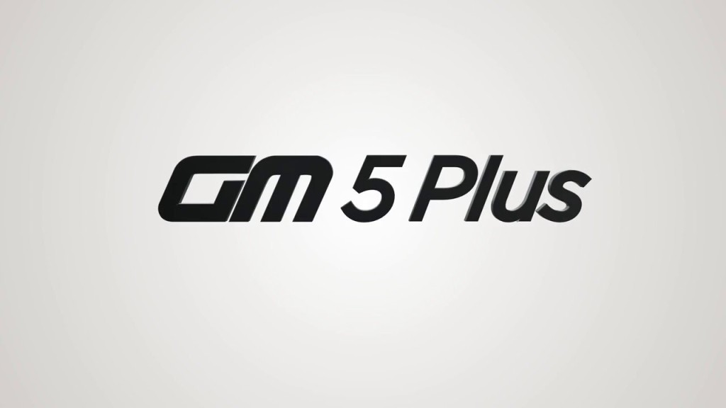 GM 5 Plus