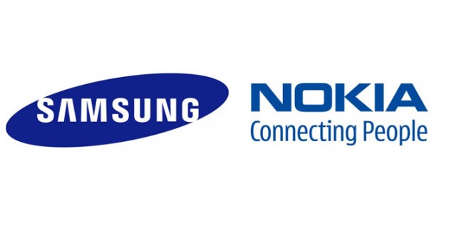 Nokia guadagna 1.02 miliardi di euro da Samsung per l'utilizzo di alcuni brevetti
