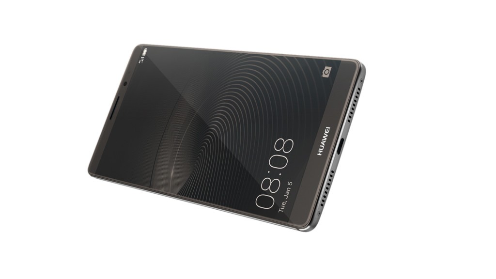 Huawei Mate 8