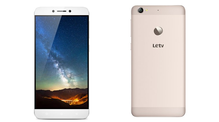 LeEco Le 1s