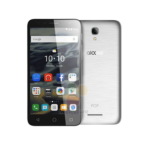 Alcatel OneTouch Pop 4