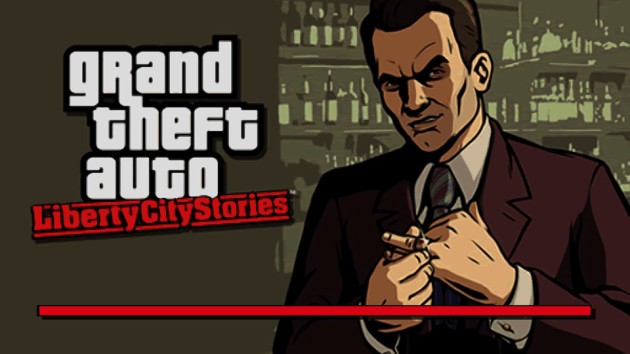 GTA: Liberty City Stories disponibile sul Google Play Store