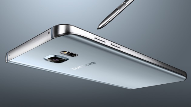 Samsung Galaxy Note 6: specifiche tecniche rivelate su Weibo