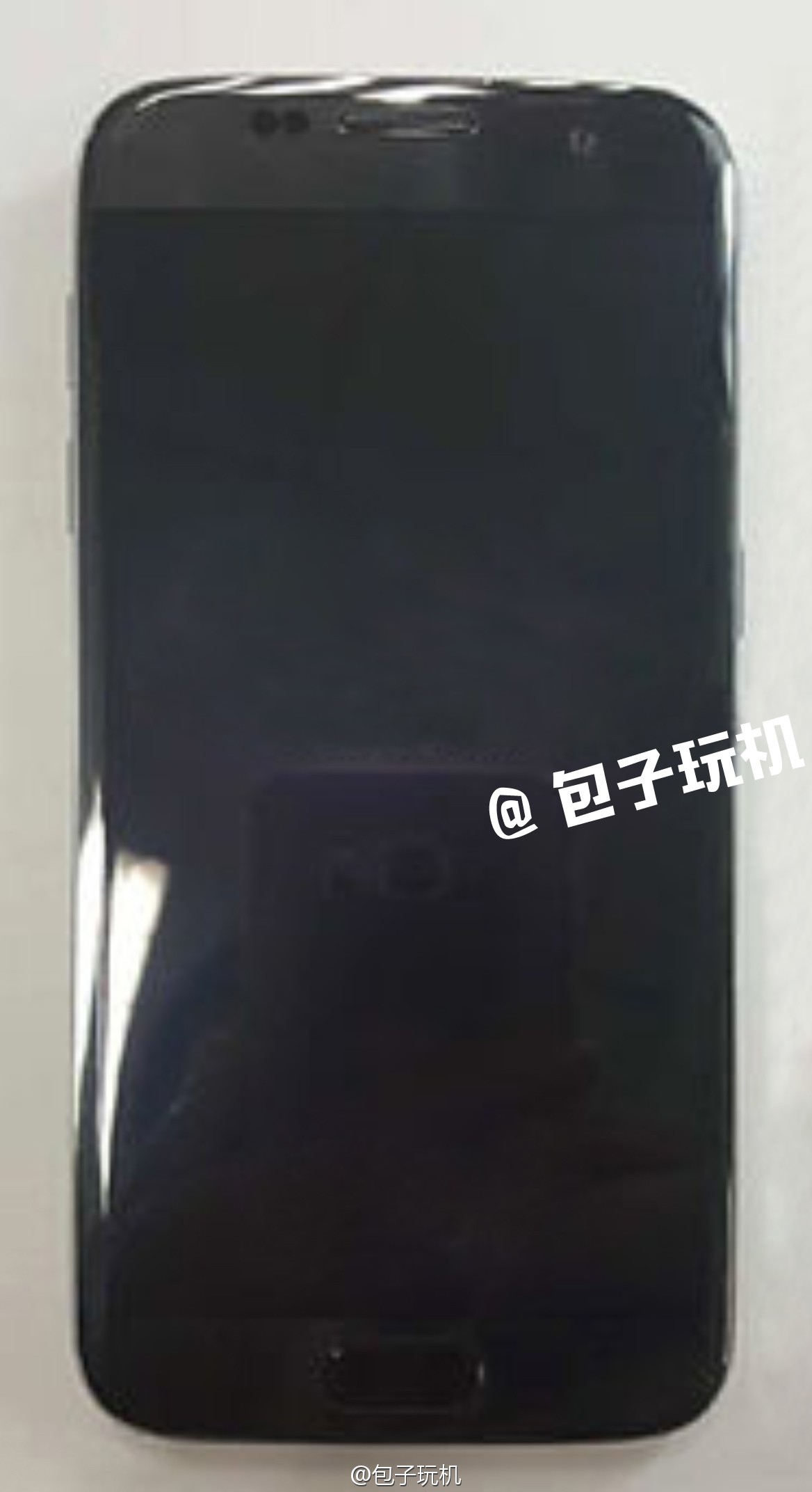 Samsung Galaxy S7 Edge