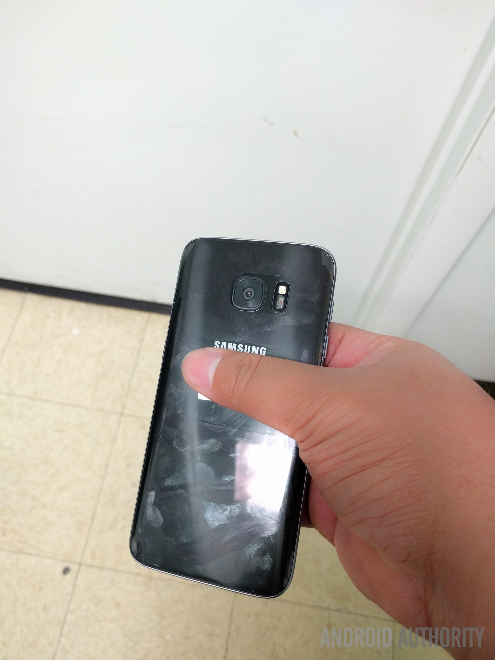 Samsung Galaxy S7