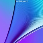 Samsung Galaxy Note 5