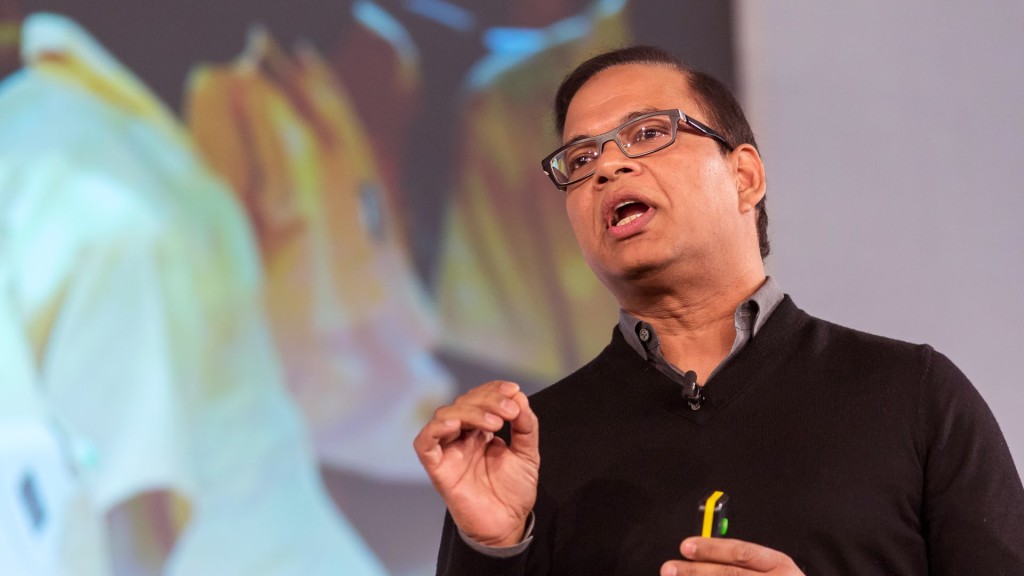 Amit Singhal