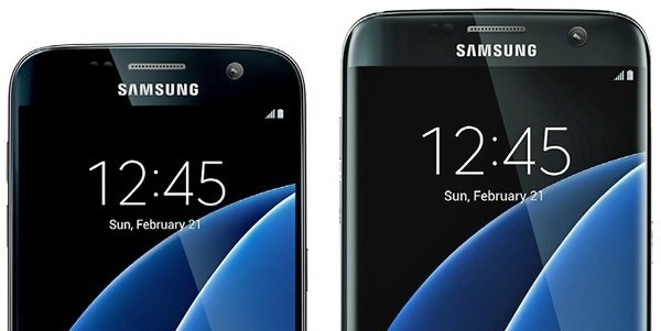 Samsung Galaxy S7: il caricabatteria wireless spunta su Clove