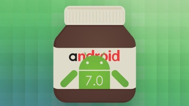 Android N protagonista di alcuni screen ufficiali
