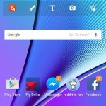 Samsung Galaxy Note 5