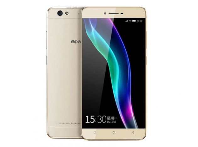 Gionee S6 ufficiale in India: display HD da 5.5” e 3 GB di RAM a circa 260€