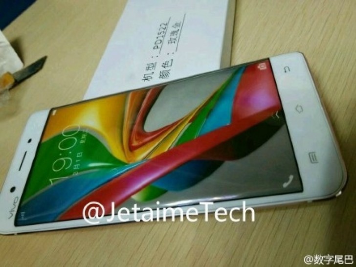 Vivo XPlay 5