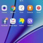 Samsung Galaxy Note 5