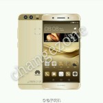 Huawei P9