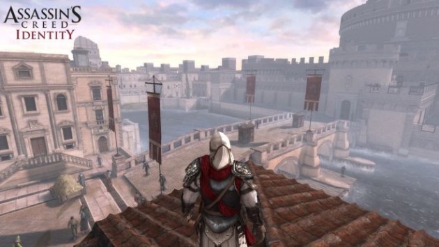 Assassin’s Creed Identity arriverà su Android in primavera