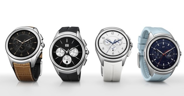 LG realizzerà il Watch Urbane 2nd Edition nel 2016