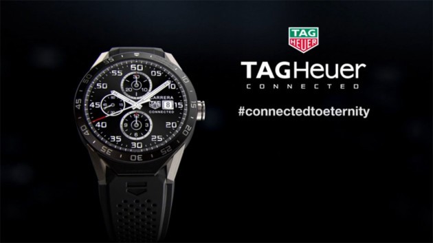 TAG Heuer Connected: nuovamente disponibile tramite lo store ufficiale