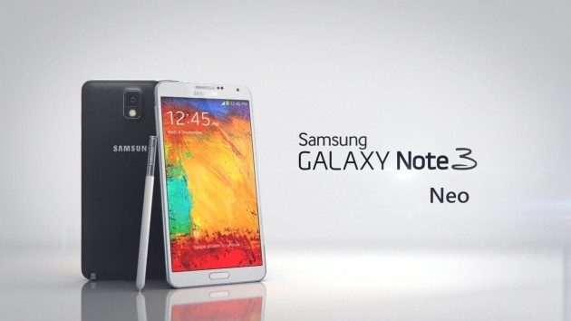 Samsung Galaxy Note 3 Neo riceve Android 5.1.1 anche in Italia