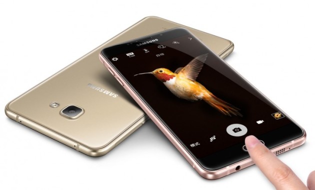 Samsung Galaxy A9 Pro avvistato anche su GFXBench