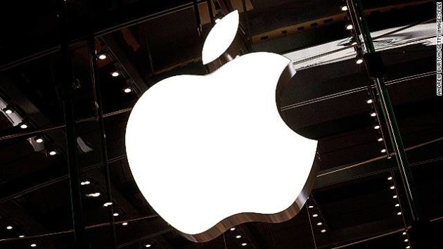 Apple, il codice sorgente di iOS è stato diffuso da uno stagista