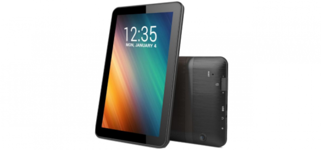 Celkon CT111 è un tablet da 7'' con specifiche minime dal costo di appena 39 dollari