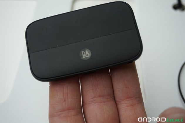 LG: il modulo Hi-Fi Plus potrebbe funzionare su altri device con USB Type-C