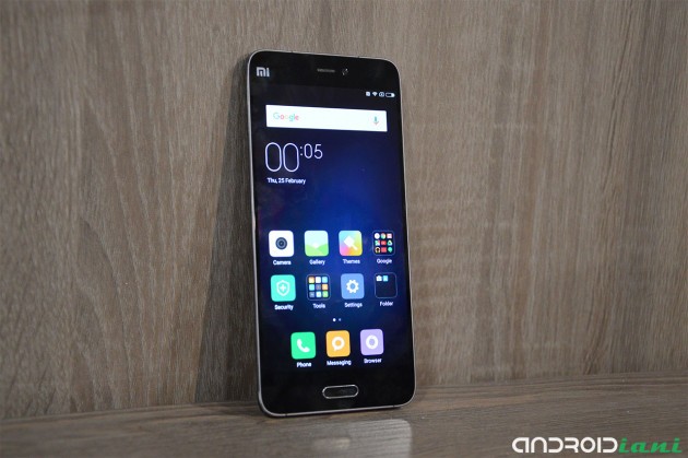 Xiaomi Mi 5 ufficiale, Snapdragon 820 e molto altro [Update: Foto e video]