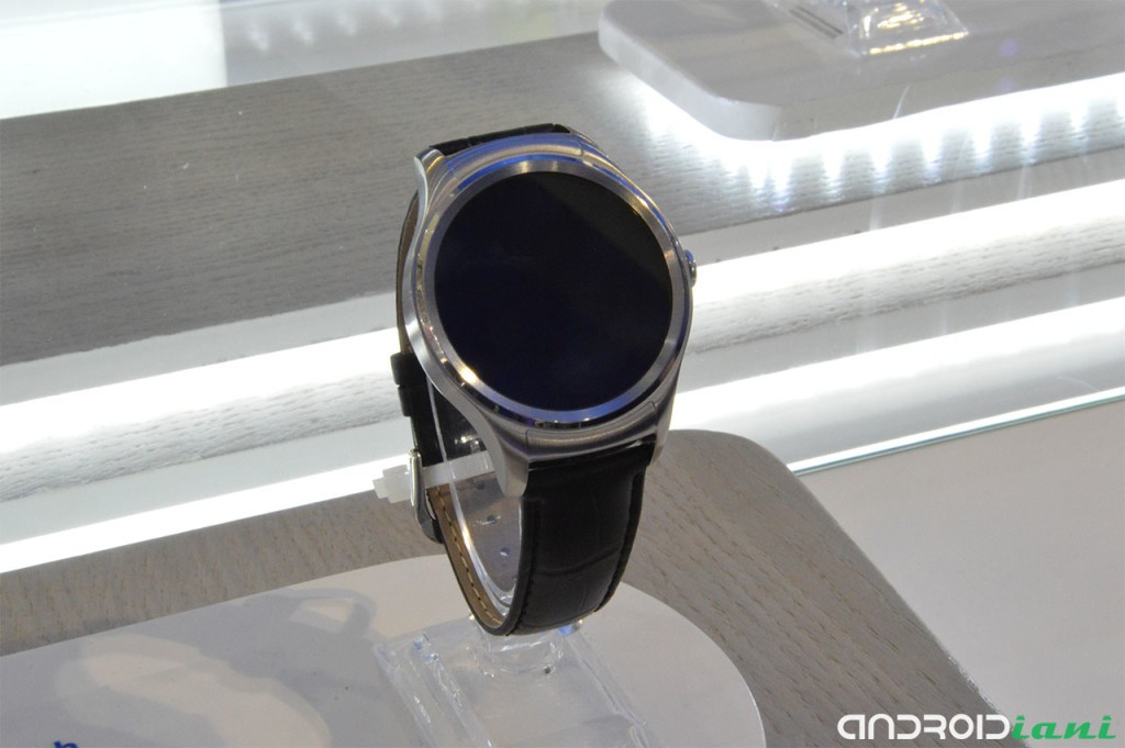 haier watch