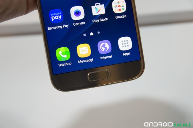 Samsung vi fa provare la TouchWiz anche senza app drawer