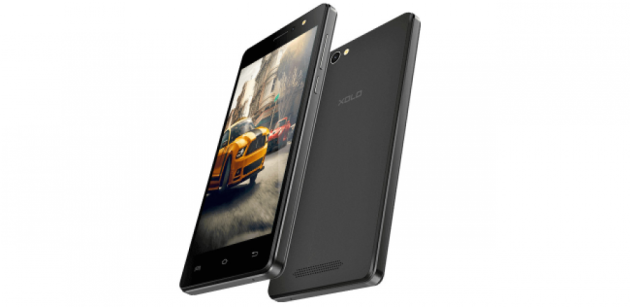 Xolo Era 4G in arrivo con schermo HD e supporto alle reti 4G LTE