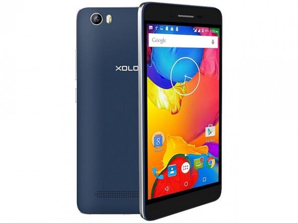 Xolo Era 4K annunciato con supporto 4G LTE e batteria da 4000 mAh
