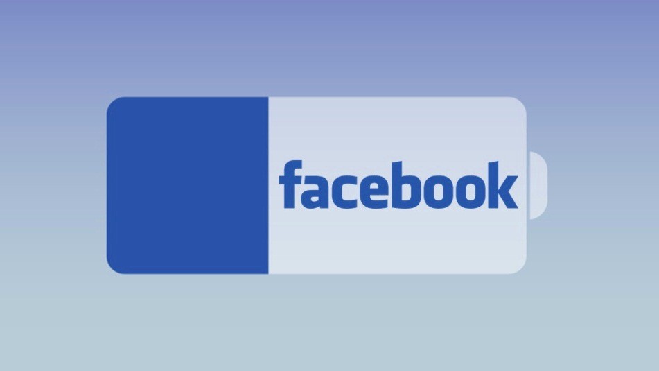 Facebook disinstallate l'app per una maggiore autonomia