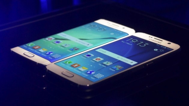 Samsung Galaxy S6 e S6  Edge+ ricevono le patch di sicurezza di Aprile