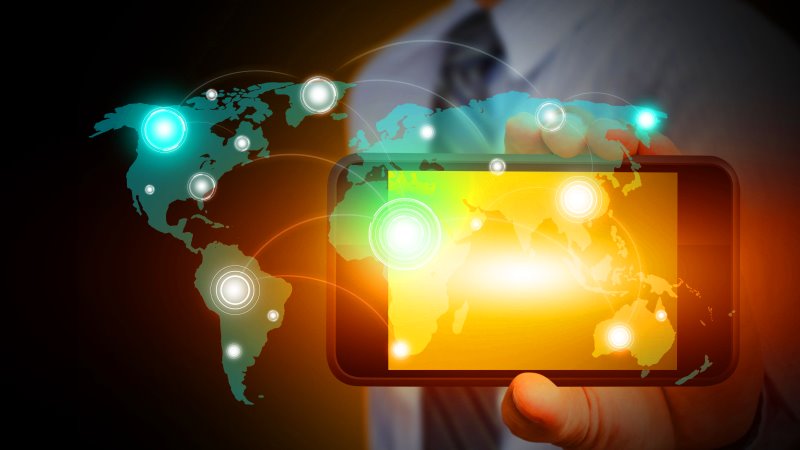 Gli smartphone stanno letteralmente divorando i pc