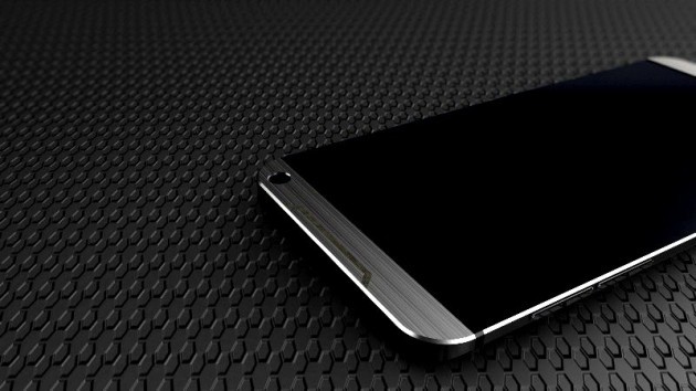 HTC One M10: una nuova foto mostra la colorazione bianca