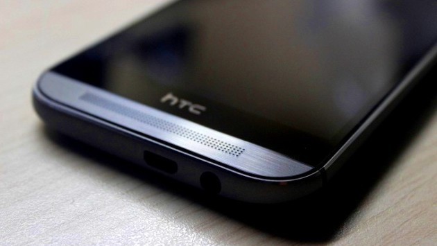 HTC: diremo addio alla tanto contestata banda nera?