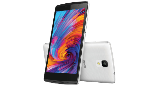 Intex Aqua Craze è un altro smartphone entry level con 4G LTE a 90 dollari