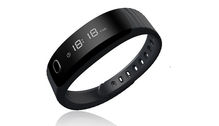 Intex FitRist