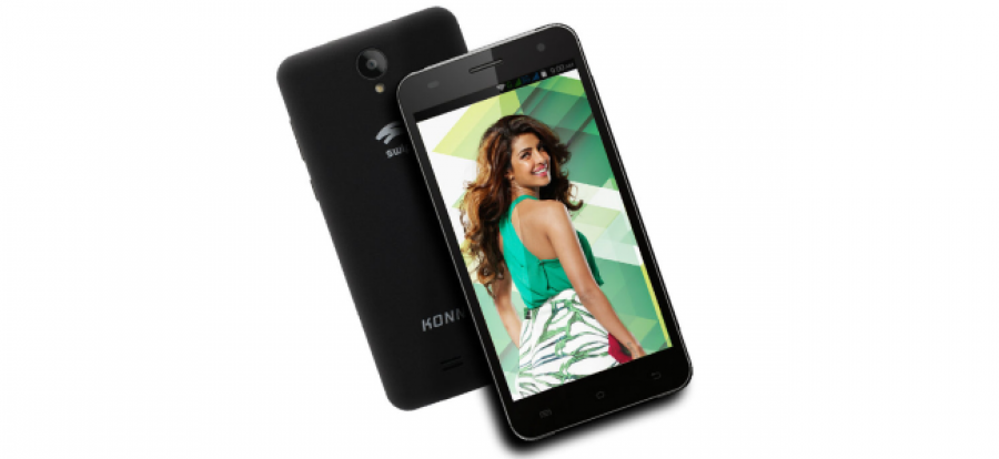 Swipe Konnect 5.1