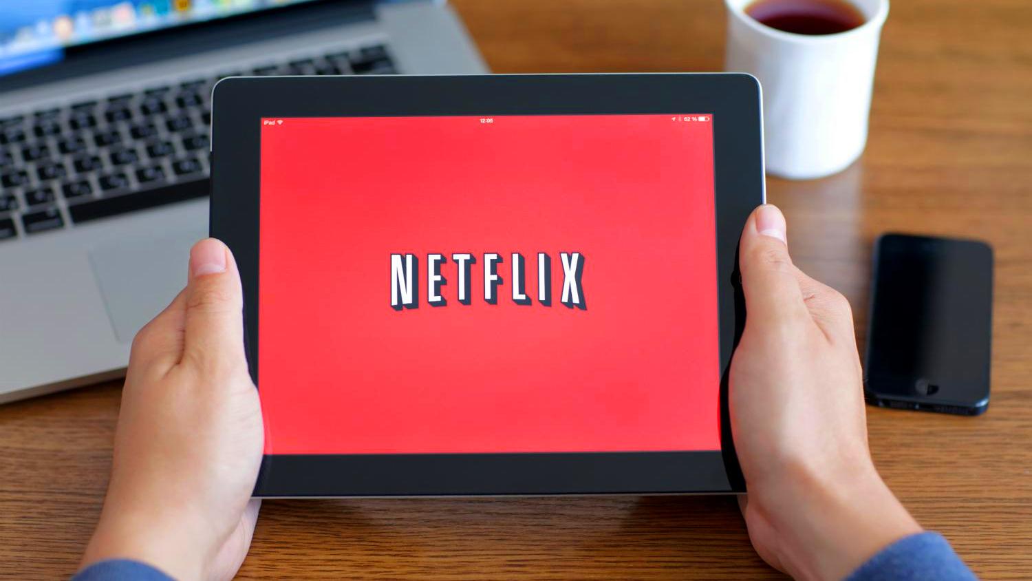 Netflix arriva il risparmio dei dati su smartphone e tablet