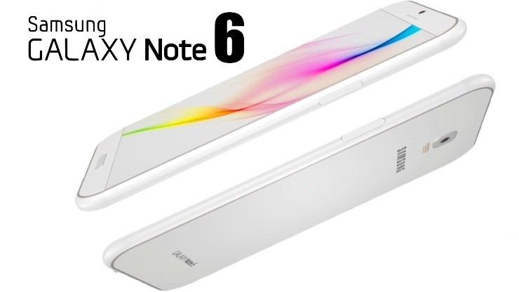 Note 6 potrebbe segnare la fine della linea Plus