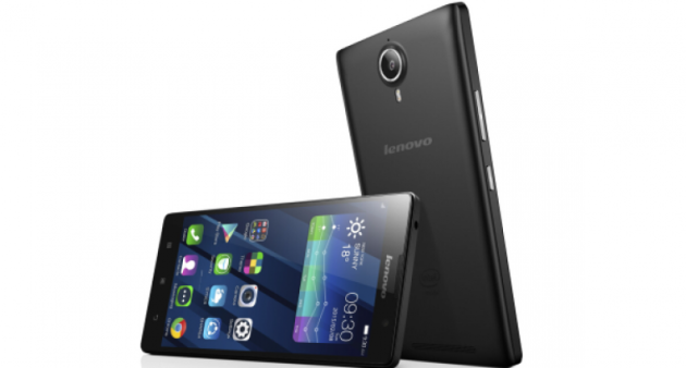 Lenovo P90 Pro lanciato in Russia con 4 GB di RAM e batteria da 4000 mAh